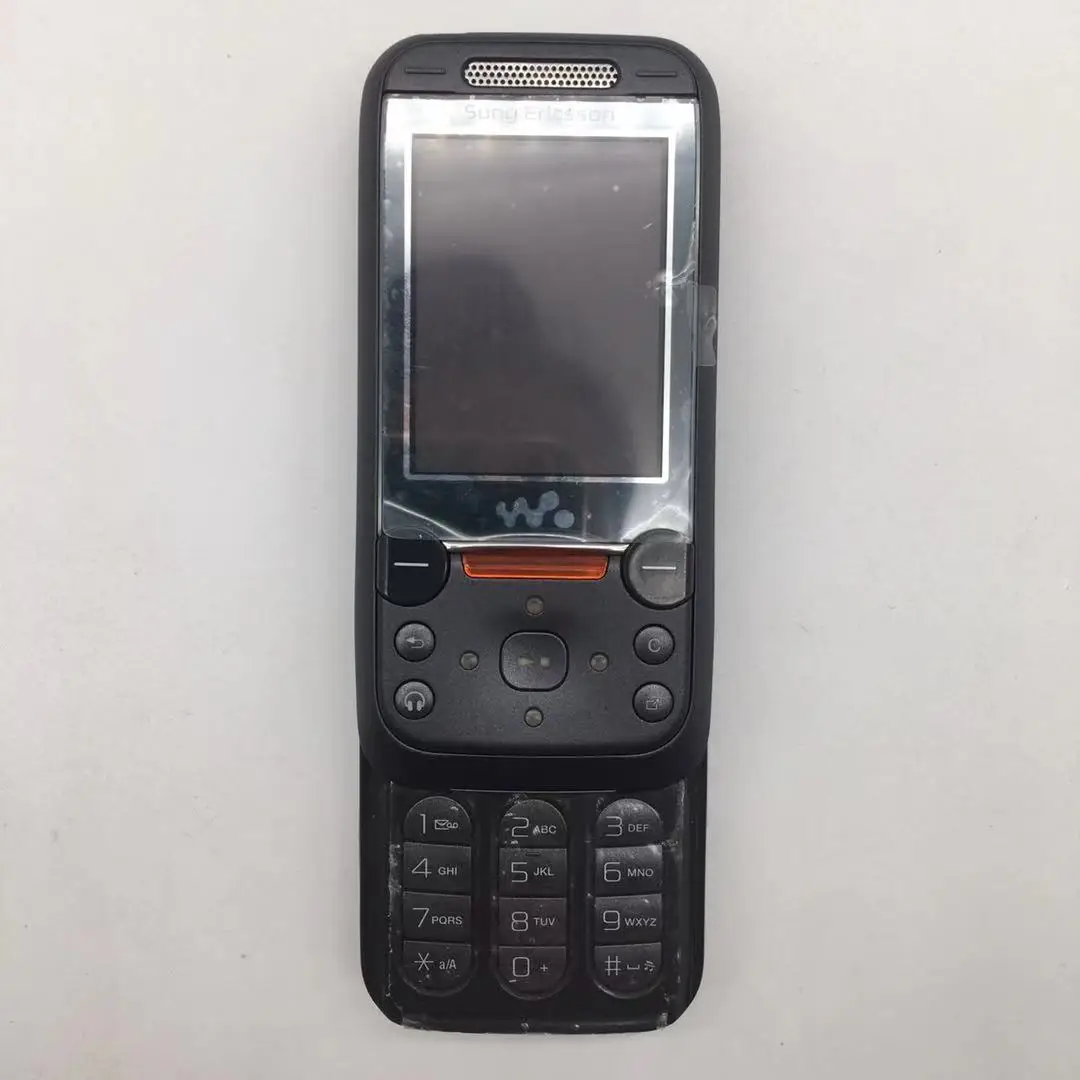 Buy Sony Ericsson W880i SIM Free