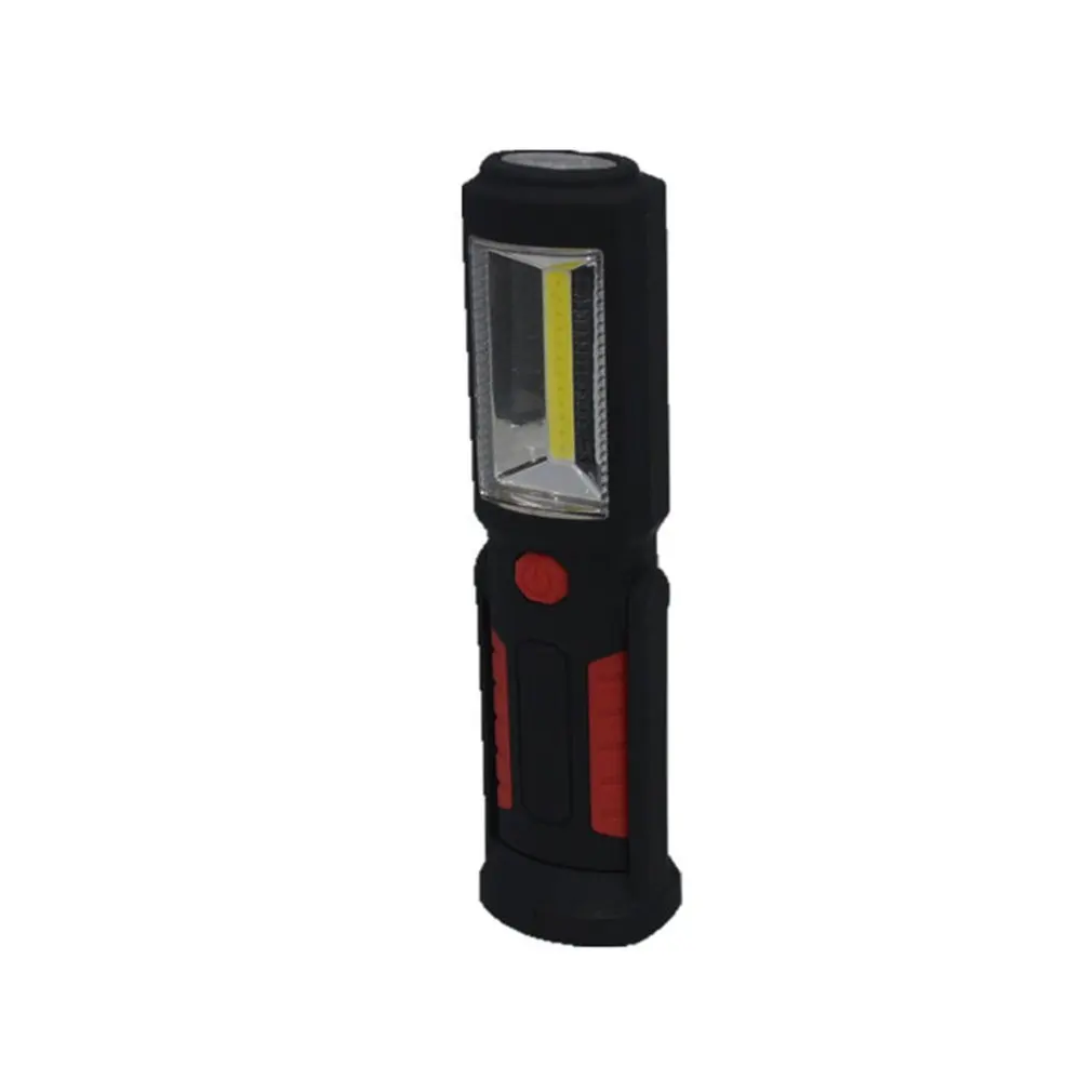 

Mini Battery COB Work Light 1 + 1 Dual Light Source Inspection Light