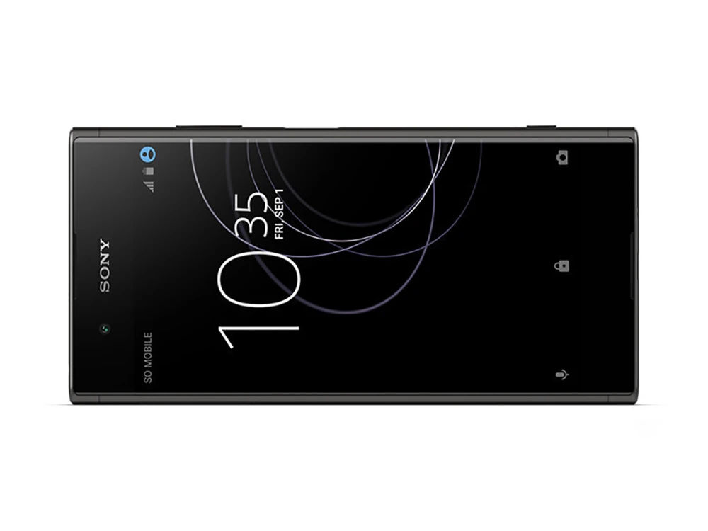 refurbished iphone xr Original Sony Xperia XA1 Plus 4G LTE Mobile Phone Refurbished-99%New G3426 Dual SIM Helio P20 OctaCore 3GB+32GB NFC CellPhone apple refurbished iphone