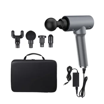 

Electric massage fascial gun for deep pain relief