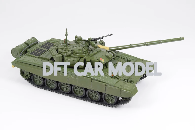 1:43 Масштаб сплава игрушка T90 Модель Детская игрушка танк авторизованный подлинные детские игрушки