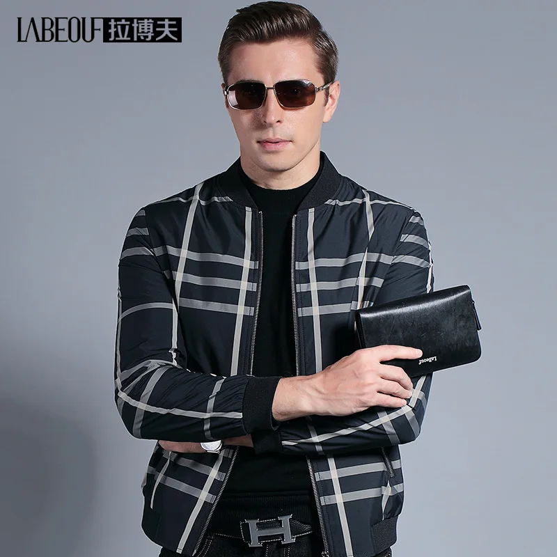 LaBeouf смесей erkek Monte masculino casaco abrigo de hombre sobretodo chaquetas de hombre de lana y mezcla chaqueta d