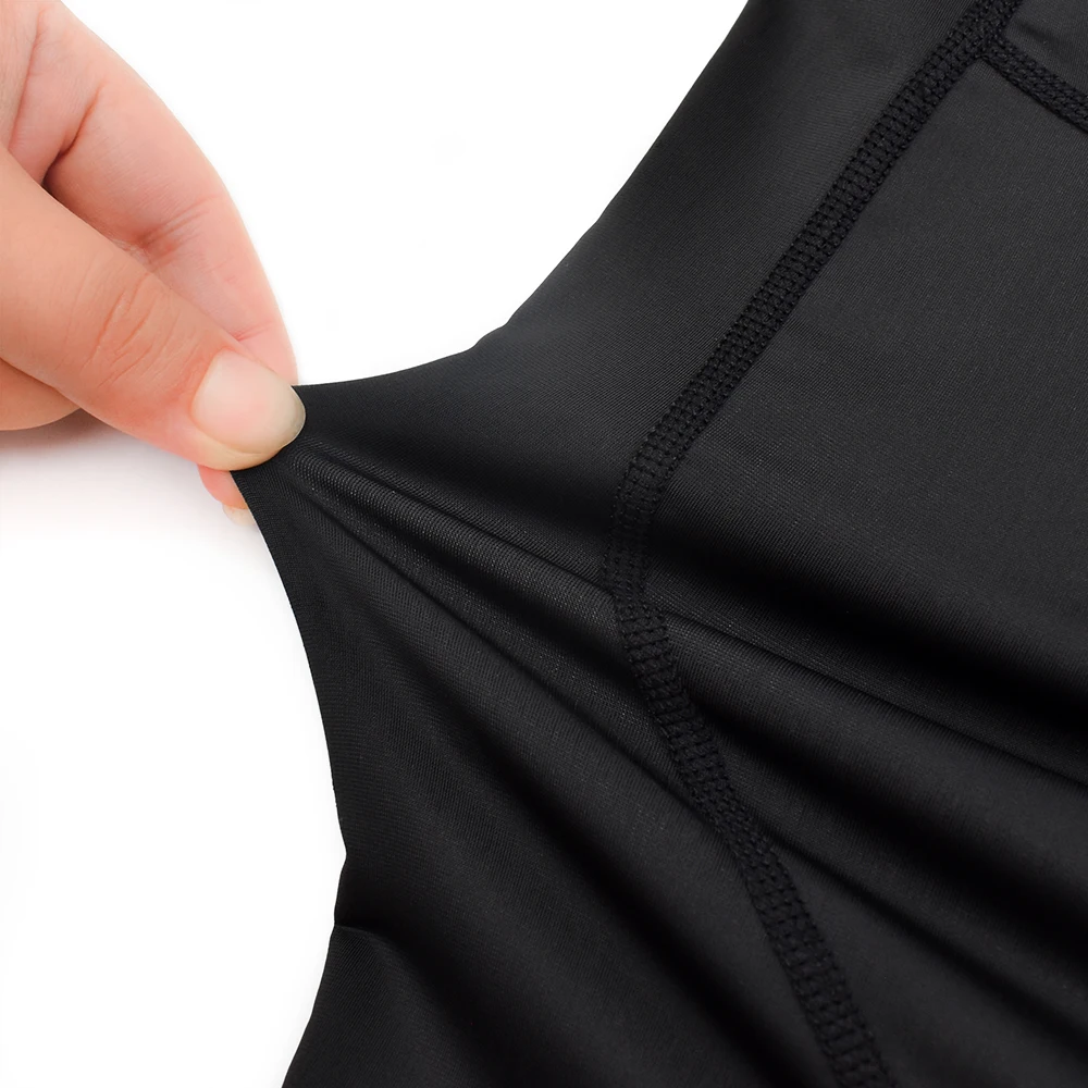 Велосипедные комбинезоны WOSAWE дышащая одежда для горных велосипедов нижнее белье