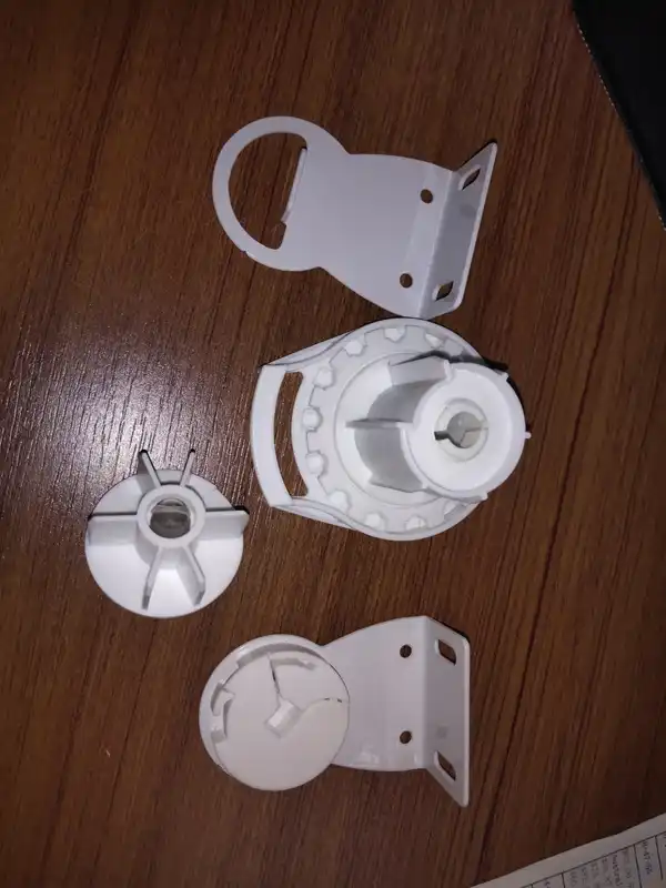 mecanismo de persianas enrollables de