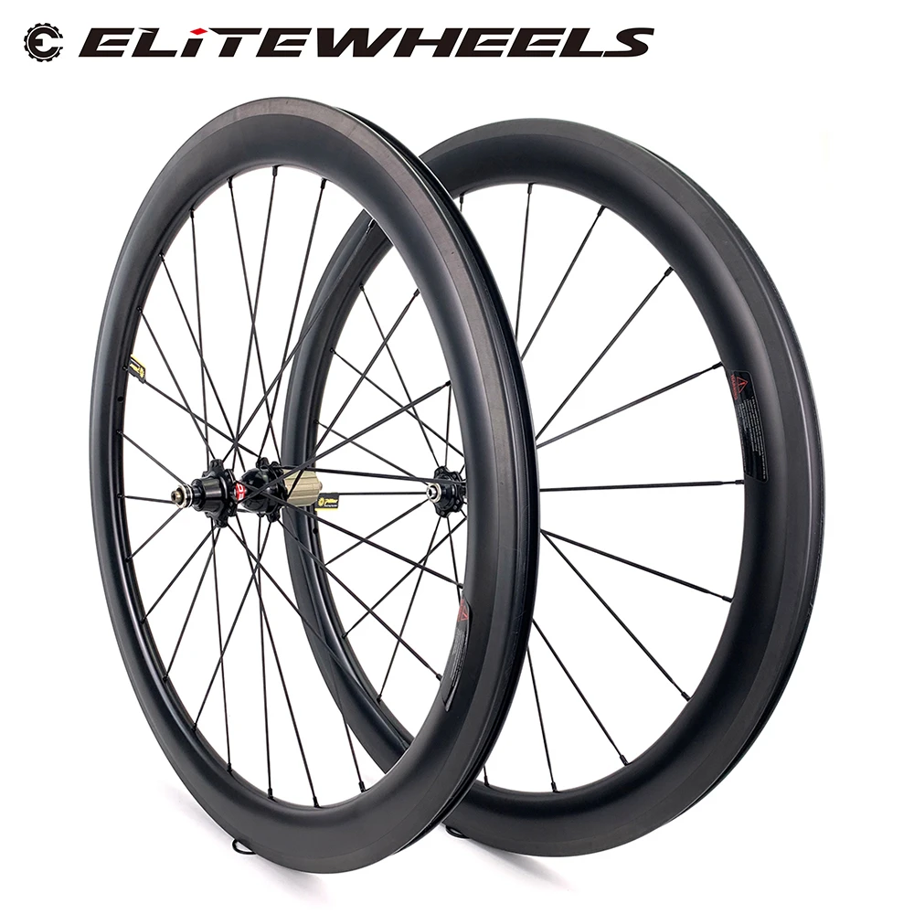 ELITEWHEELS 700c дорожный велосипед колеса 30 Большие размеры 35 38 45 47 50 55 60 88 руль для