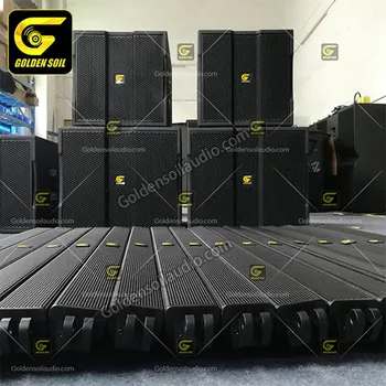 

KA15A Single 15'' Passive Subwoofer Speaker Black Color Bass Bin KA15A Powered 15 Inch Subwoofer Professinal Audio System
