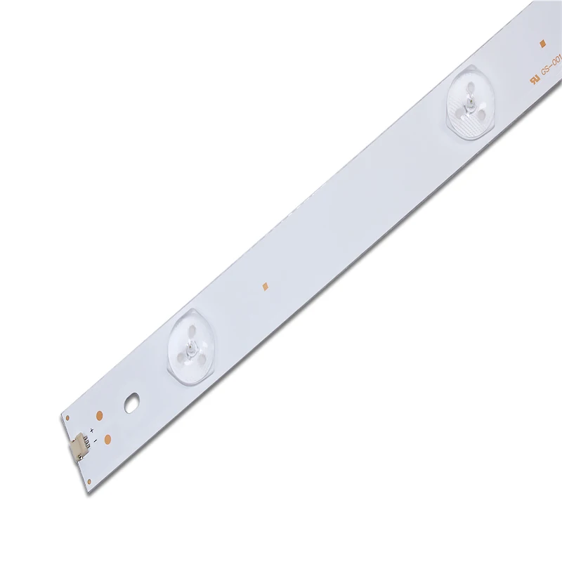 TV Hisense, 5LEDs, E257384, SVH500A24, 5LED Rev06, 140303mm, 50 pol