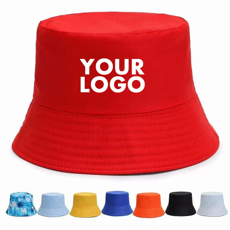 Custom Print Bucket Hats Bucket Hat Men Customize Bucket Hat Men