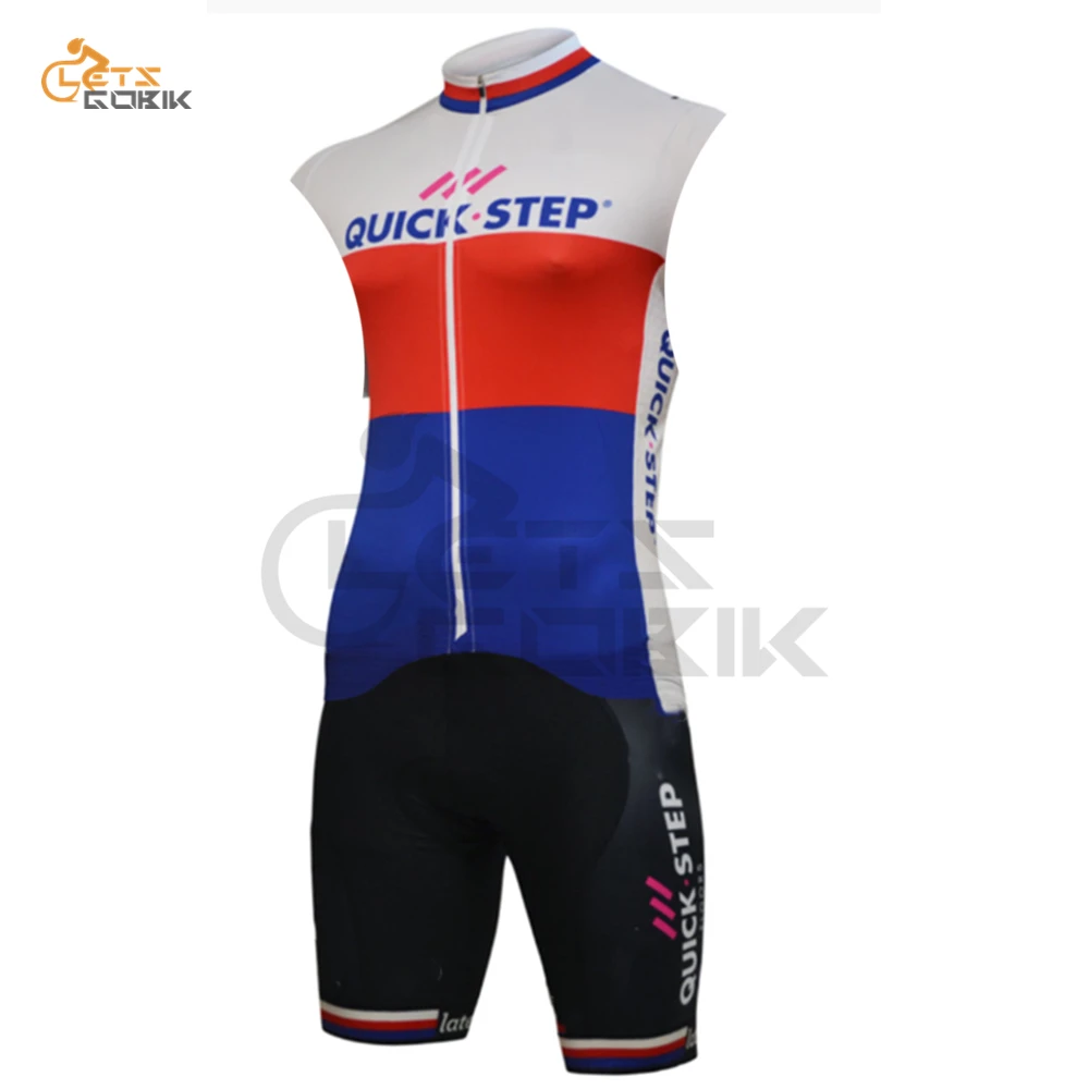 Sleeveless skinsuit Pro Team SPECIALIZEDING короткий рукав велосипедный трикотаж для триатлона набор велокостюм Ropa De Ciclismo Одежда с трико костюм - Цвет: Sleeveless skinsuit