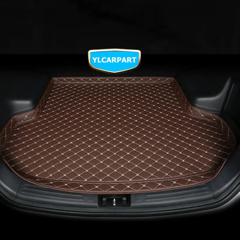Для Chery Cowin 2, Cowin2, коврик для багажника автомобиля