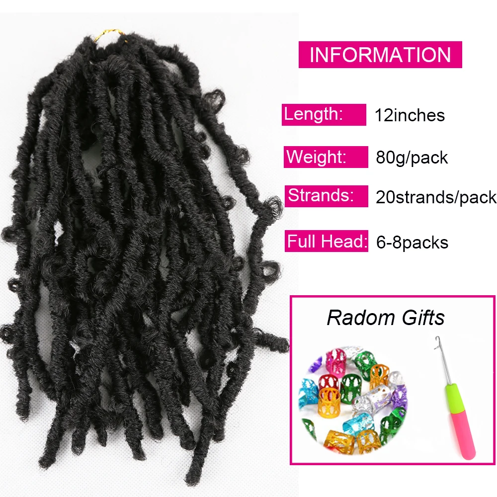 Cheap Dreadlocks ondulados
