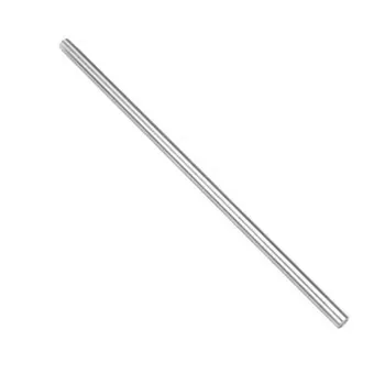 

300mm/500mm CNC 3D Chrome Printer Shaft Smooth Steel Bar Hardened Linear Rail Axis Chrome Linear Motion Bar 8/10/12mm