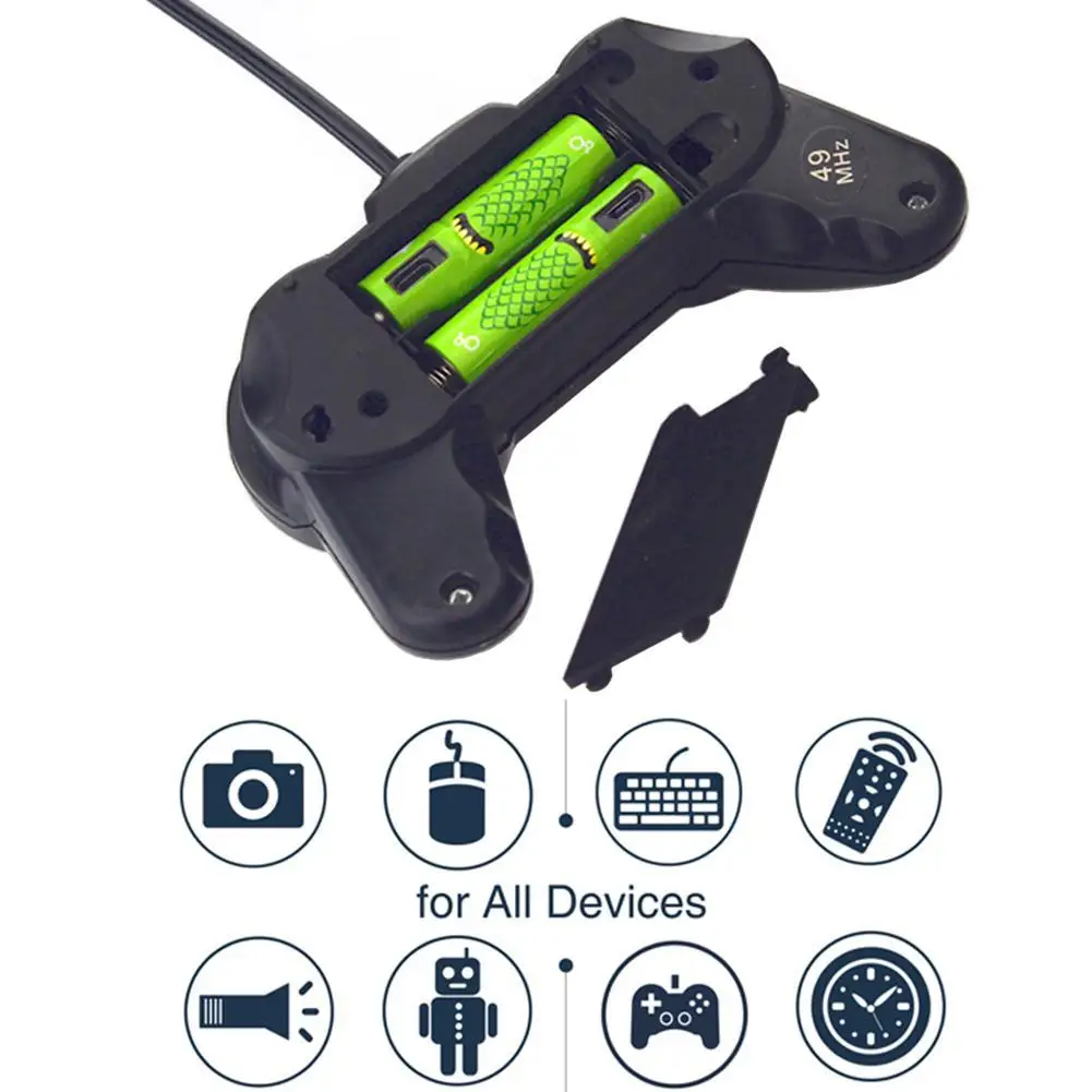 AA Аккумуляторная батарея Smartoools Micro-USB NIMH Предварительно заряженные аккумуляторы 2 шт