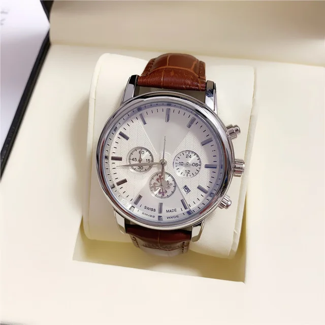 Full iced Luxury 42mm diamond Quartz man watch Full diamond band Quartz Stainless steel Sapphire Full function men's watches - Цвет: 7
