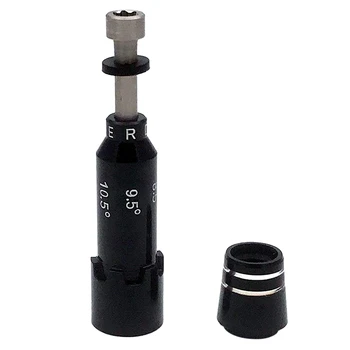 

Shaft Adapter Sleeve for Amp Cell Driver Adjustable Loft 8.5-11.5