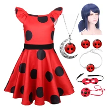 miraculous ladybug fancy dress