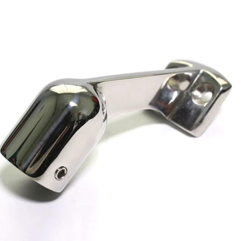 

Yacht Bracket, Marine Accessories, Outdoor Bracket Connection Port for Fixing and Connecting Boats and Yachts