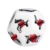 Funny Sex Erotic Dice 12 Side No Vibrator Erotic Crap Sex Love Light Cube Love Dice Toy Luminous Couple Dice Game Adult Sex Toy
