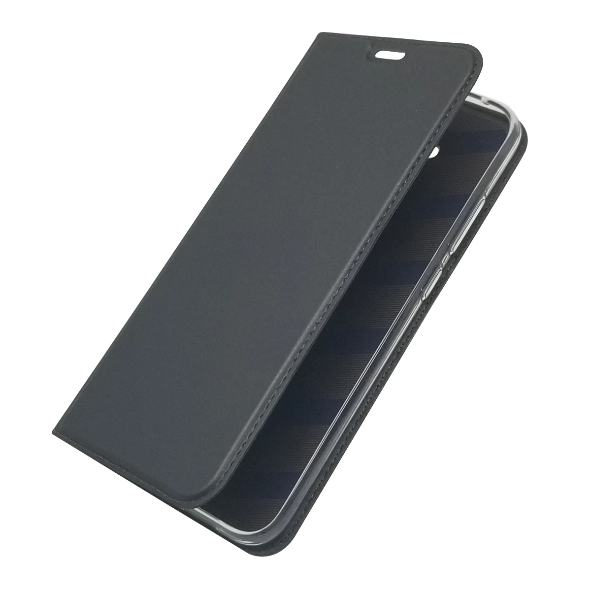 Кожаный чехол для Nokia 7,2 3,1 5,1 7,1 8,1 6,1 2,1 7 Plus 9 ультра тонкий чехол-книжка чехол для Nokia 8 6 5, 2, 3, ремешок для карт чехол