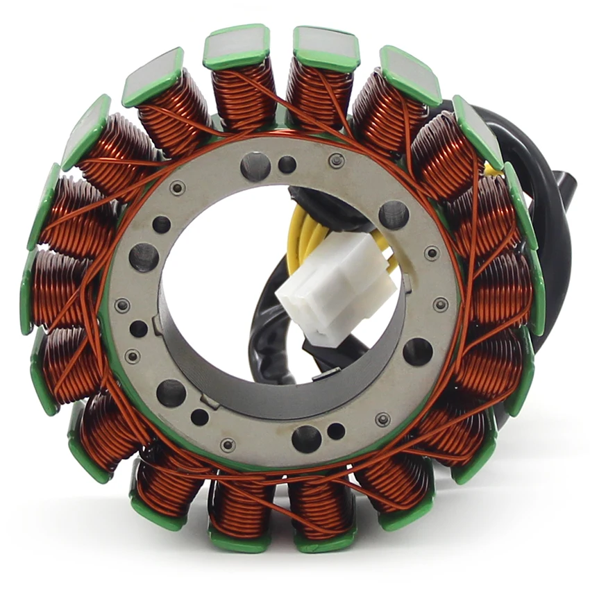 Новая катушка статора зажигания мотоцикла для BMW F650 1993-2000 ST 1996-2000 12112343132 двигателя