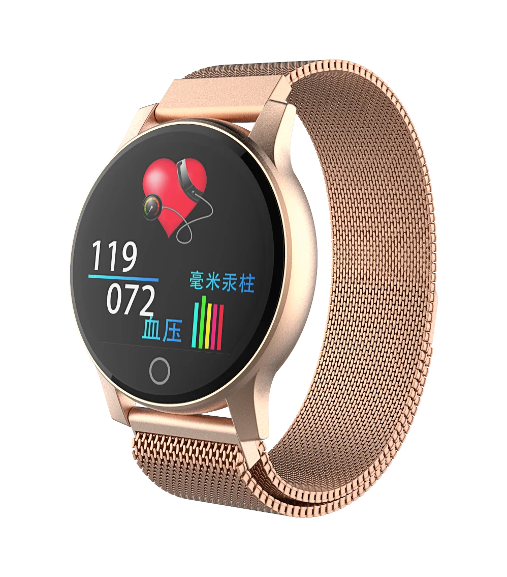 Смарт-часы с Bluetooth, умный Браслет, монитор сердечного ритма, часы для xiaomi huwei, браслет для измерения артериального давления, фитнес-трекер, браслет