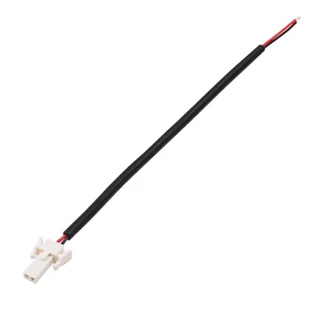 

Practical Led Smart Tail Light Cable Direct Fit Electric Scooter Part Battery Line Foldable Wear Resistant For Xiaomi Mijia M365