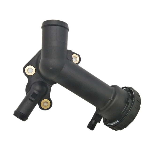 Thermostats & Parts New Genuine Engine Coolant Thermostat Housing