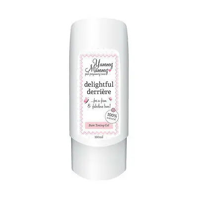 

YUMMY MUMMY PREGNANCY BUTT FIRMING GEL TIGHT ROUND SEXY BOTTOM FAST