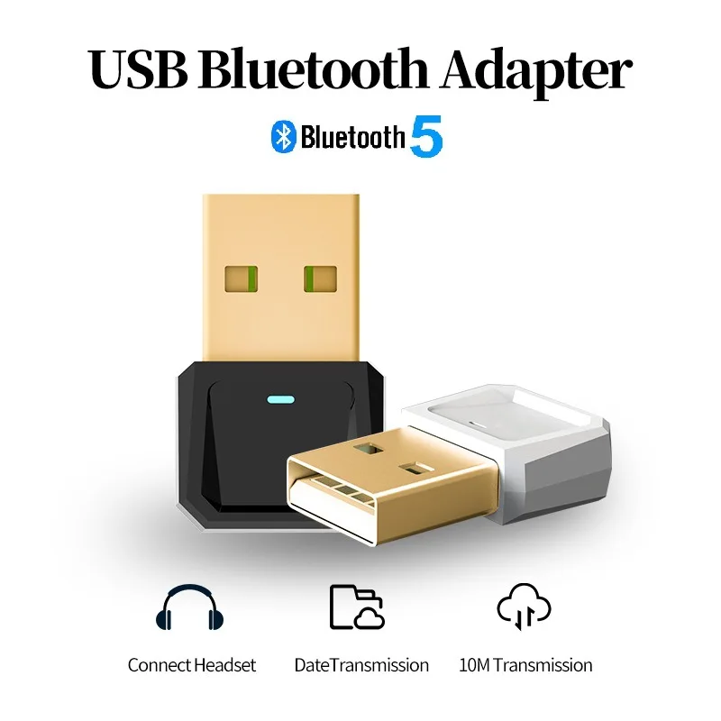 

Bluetooth USB Adapter bluetooth usb receiver Desktop Computer Transmitter Wireless Mouse Keyboard Speaker Printer Receiver