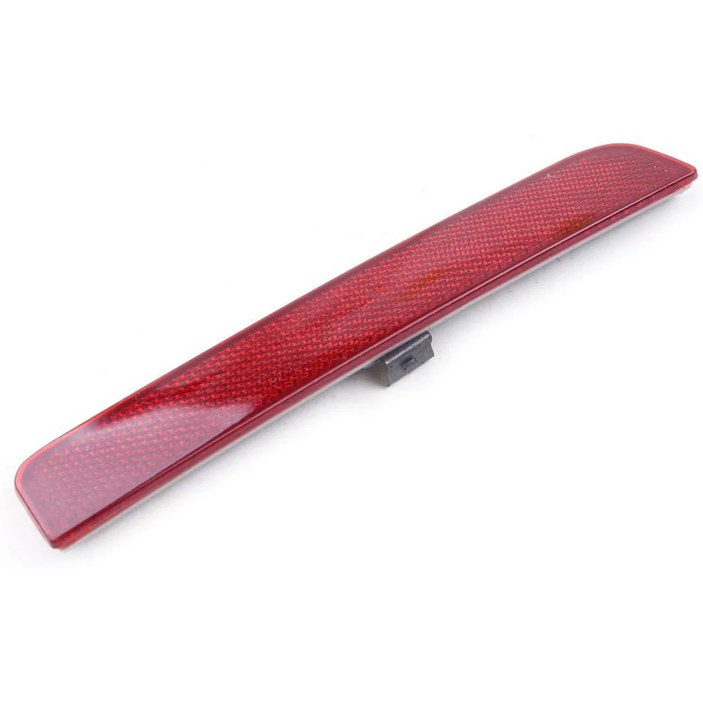 Other Parts & Accessories - 1 Pair Rear Bumper Red Reflector for Land ...