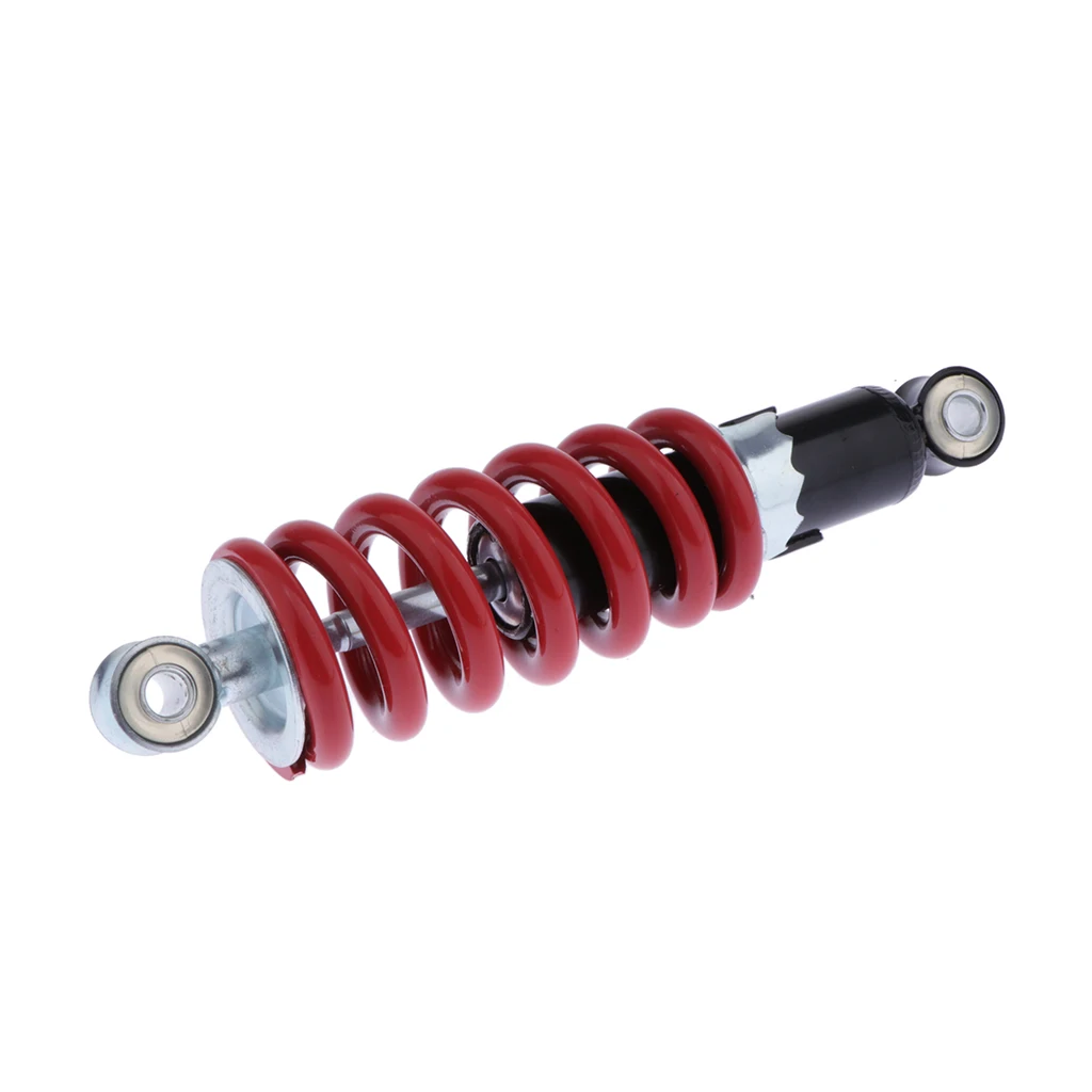 230mm Motorcycle Gas Air Shock Absorber Rear Suspension for ATV Dirt Bike