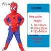 Spider Super Man