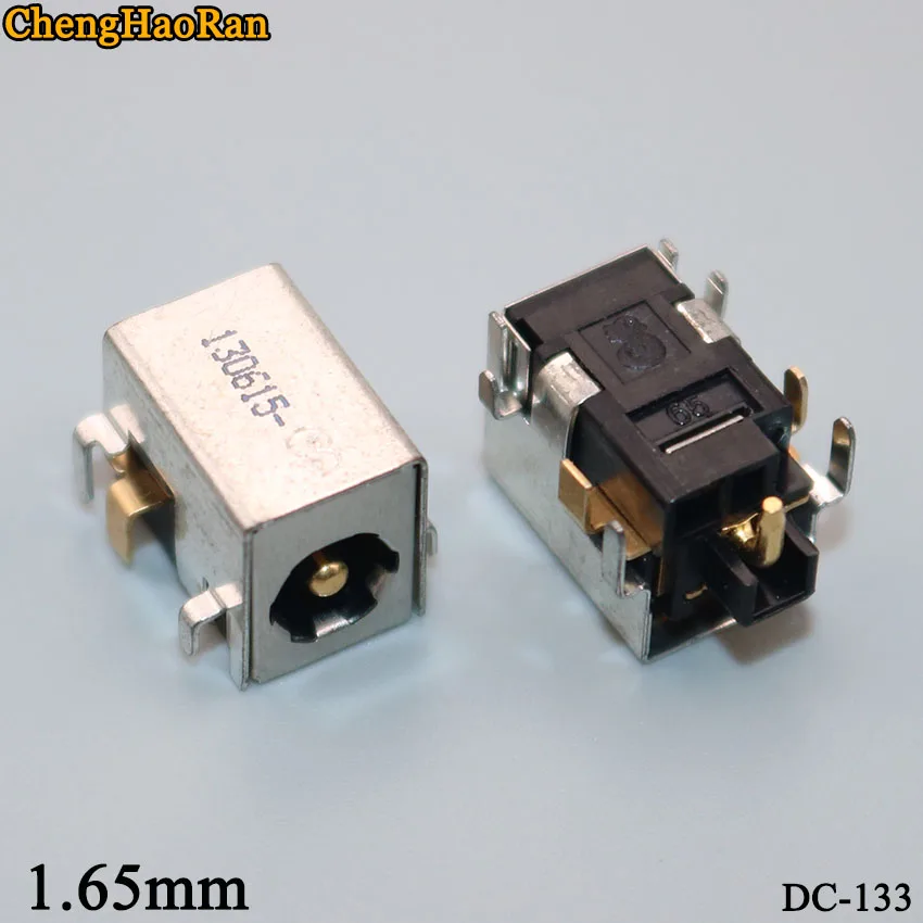 

1pcs High-Quality ! DC Power Jack connector for Compaq/HP NX6110 NX6130 NC6110 NC6120 NC6140 DC power jack