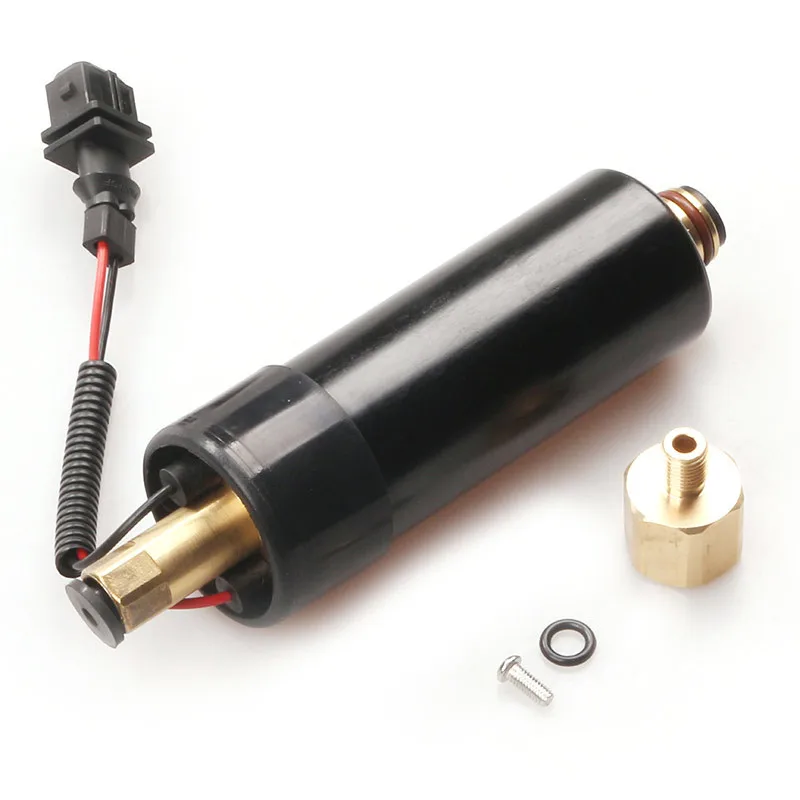 12V Low Pressure Electric Fuel Pump For Volvo Penta 4.3L 5.0L 5.7L 5.8L Engines 3857650,3860210