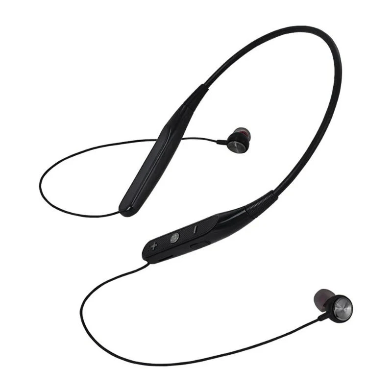 Bluetooth наушники спортивные беспроводные наушники Поддержка Tf карты Bluetooth 5,0 гарнитура бас с микрофоном для Iphone Xiaomi