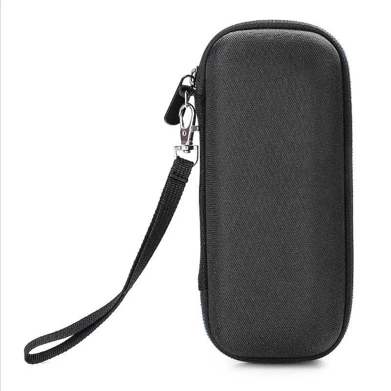 

Hard Case Trimmer Shaver Pouch Travel Organizer Carrying Bag for Philips Norelco One Blade QP2520/90 QP2520/70 QP2630/70