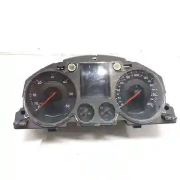

3C0920851 BOX INSTRUMENTS VOLKSWAGEN PASSAT SALOON (3C2)