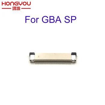 

Replacement LCD Touch Screen Socket Connector Plug Part for Nintendo GameBoy Advance SP