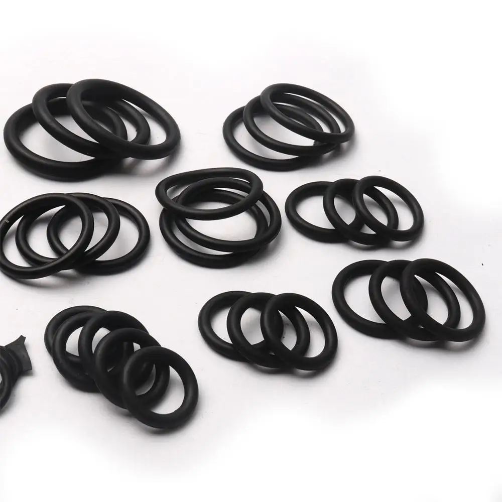 50 шт. универсальные резиновые уплотнительные кольца|case nikon|case xbox360o-ring s |