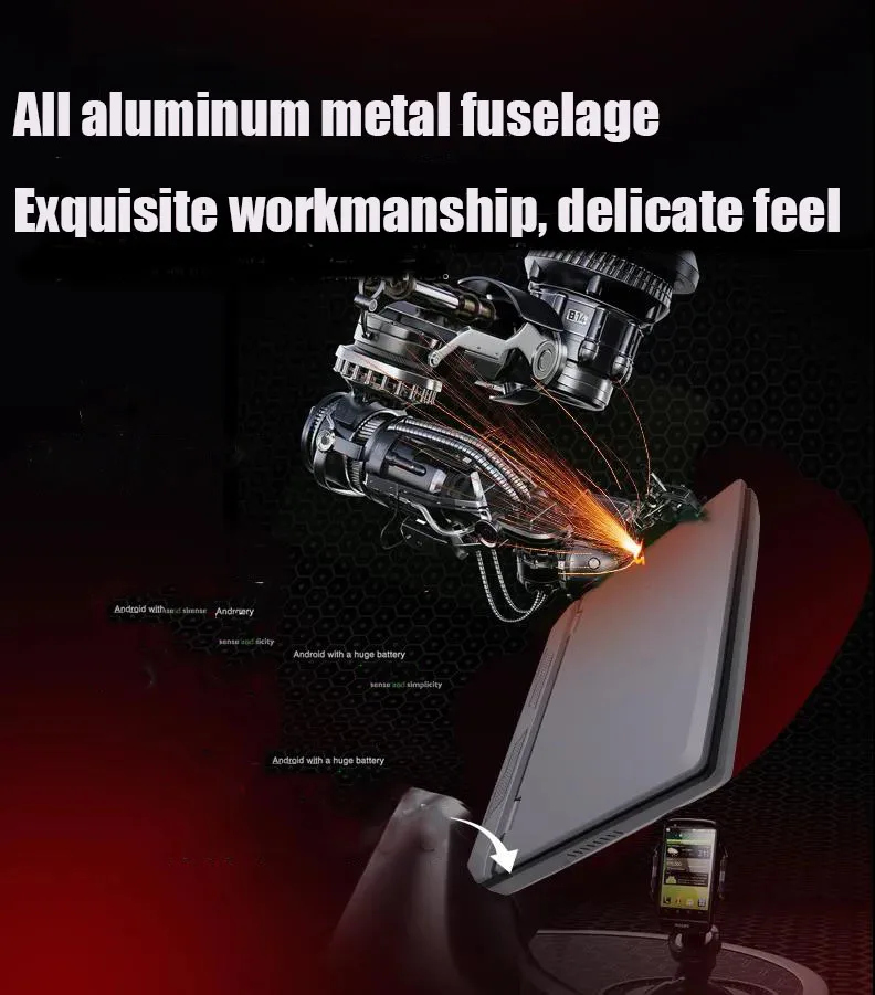 Mini ordenador portátil con pantalla táctil de 7 pulgadas, portátil de cuatro núcleos, para oficina y negocios, J3455 producto nuevo, 8G, 2021G, 128G y 256G, 512 - Imagen 3