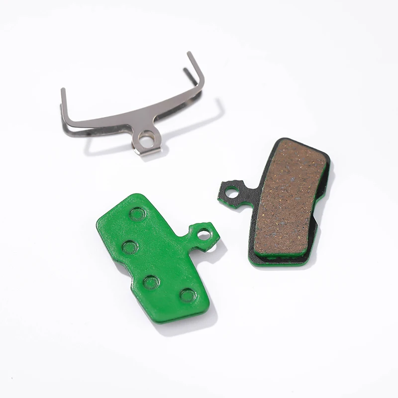 Bicycle Disc Brake Pads 2 pairs for AVID Code R or SRAM CODE R