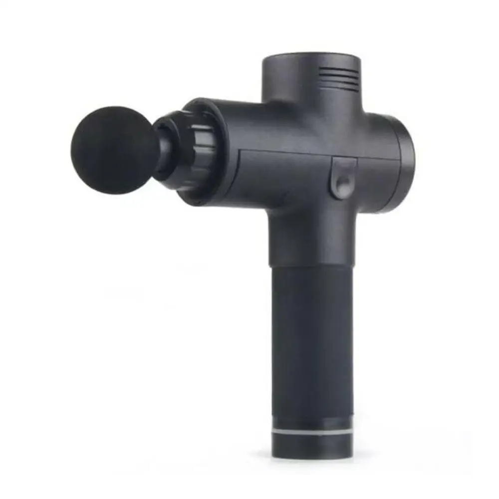 Muscle Relaxer Tissue Massage Muscle Gun Muscle Massager Pain Management after Training Exercise Slimming Body Relaxation