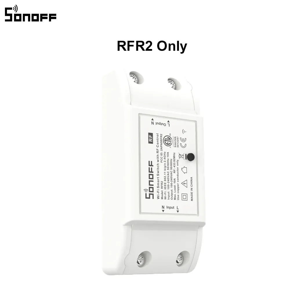 SONOFF RFR2
