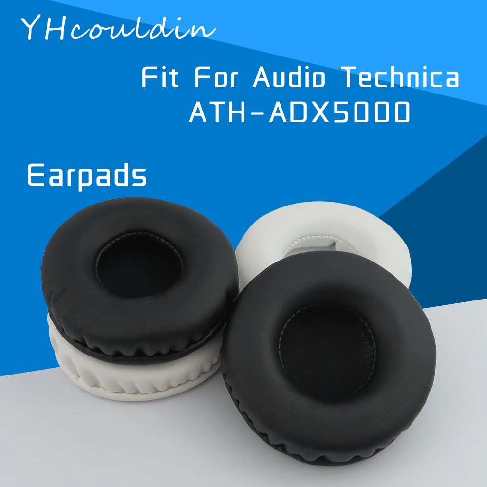 オーディオテクニカ audio-technica ATH-ADX5000 - ヘッドホン