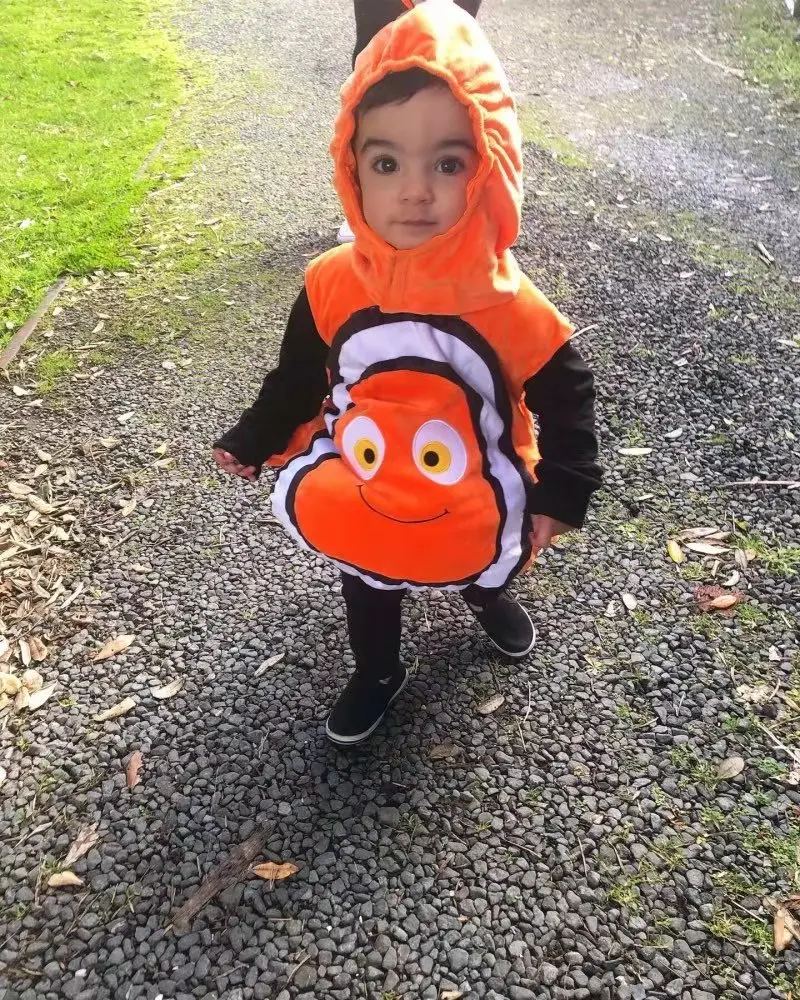 Trouver Nemo Deguisement Poisson Clown Deguisement Halloween Bebe Enfants Nemo Poisson Clown Cosplay Deguisement Noel Cadeau Pour Enfants Deguisement Fantaisie Aliexpress Trouver Nemo Deguisement Poisson Clown Deguisement Halloween Bebe Enfants Nemo Poisson Clown Cosplay Deguisement Noel Cadeau Pour Enfants Deguisement Fantaisie Aliexpress