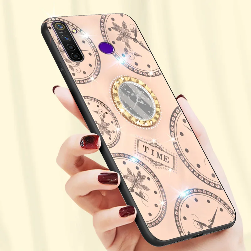 Bling Магнитный силиконовый чехол для телефона oppo r9 r9s r11 r11s F1 F3 плюс r15 r15x r17 rx17 F1S F9 F5