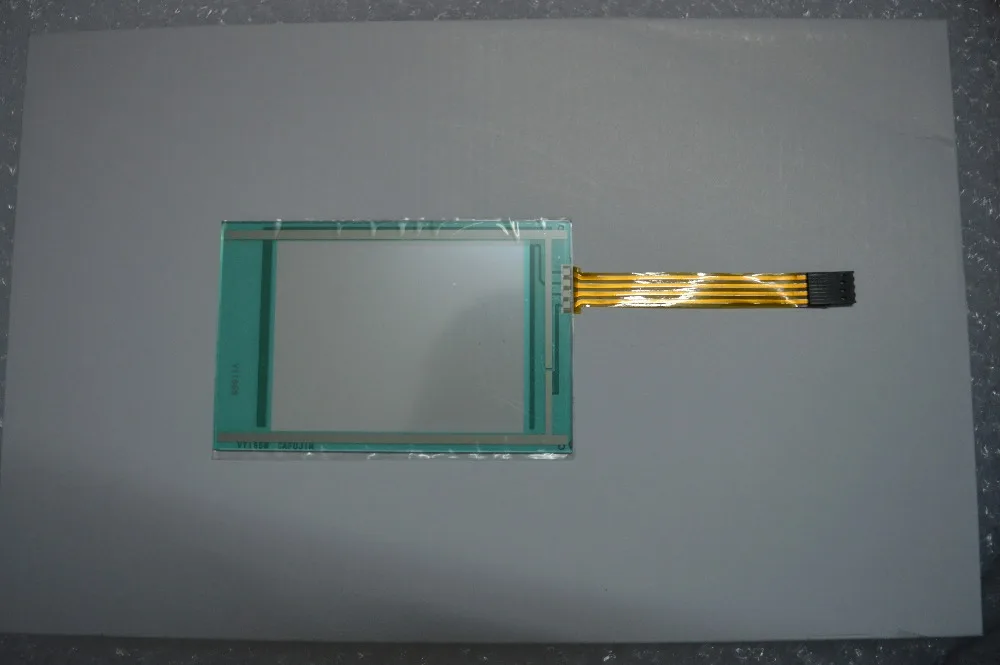 Панель сенсорного экрана для ESA VT185W00000 VT185W ремонт, быстрая