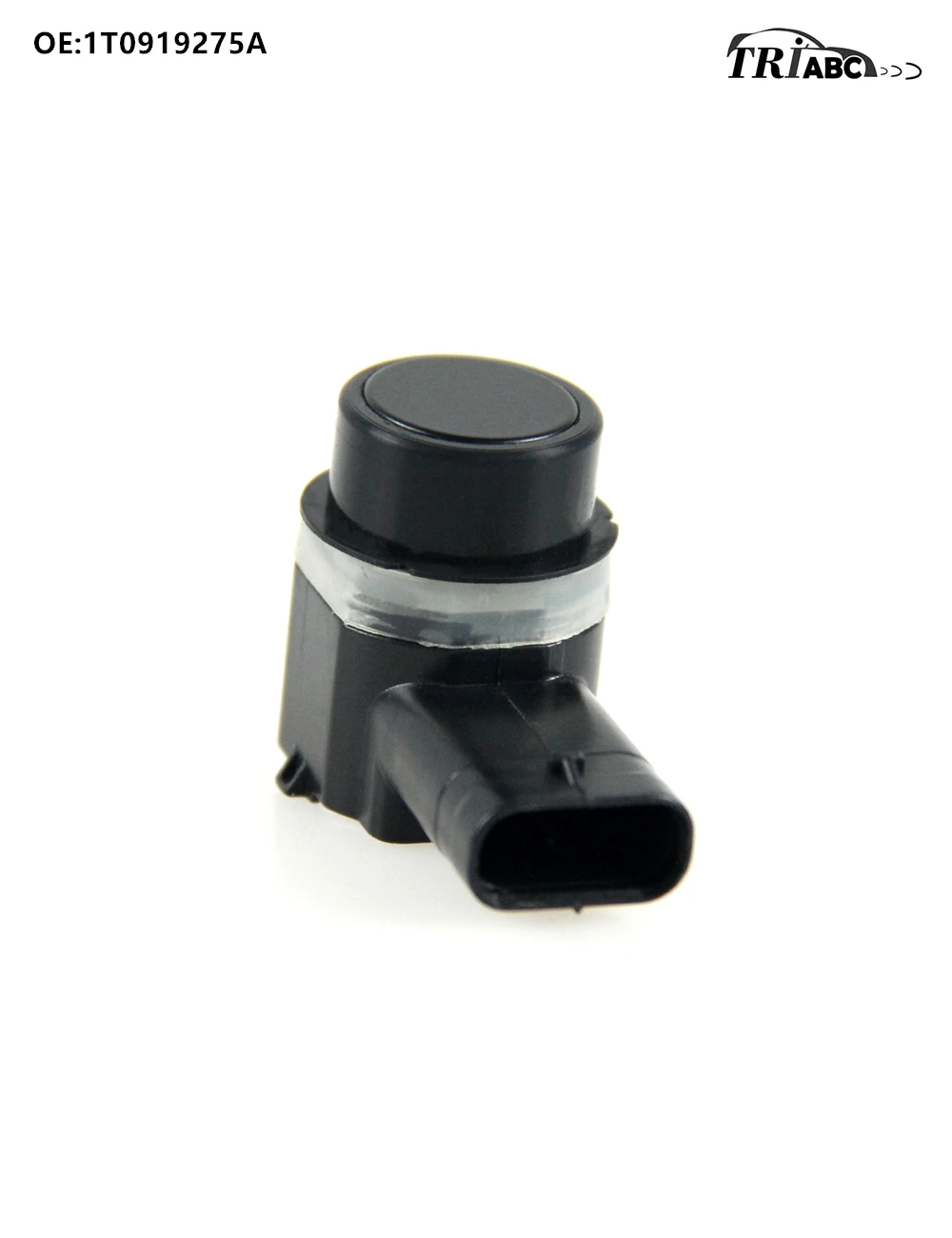 1T0919275A PDC парк датчик для AUDI A3 A6 A7 Q3 Фольксваген Гольф VI 5K1 плюс ПАССАТ шаран оригинального транспортного средства декодирования 4 шт./лот