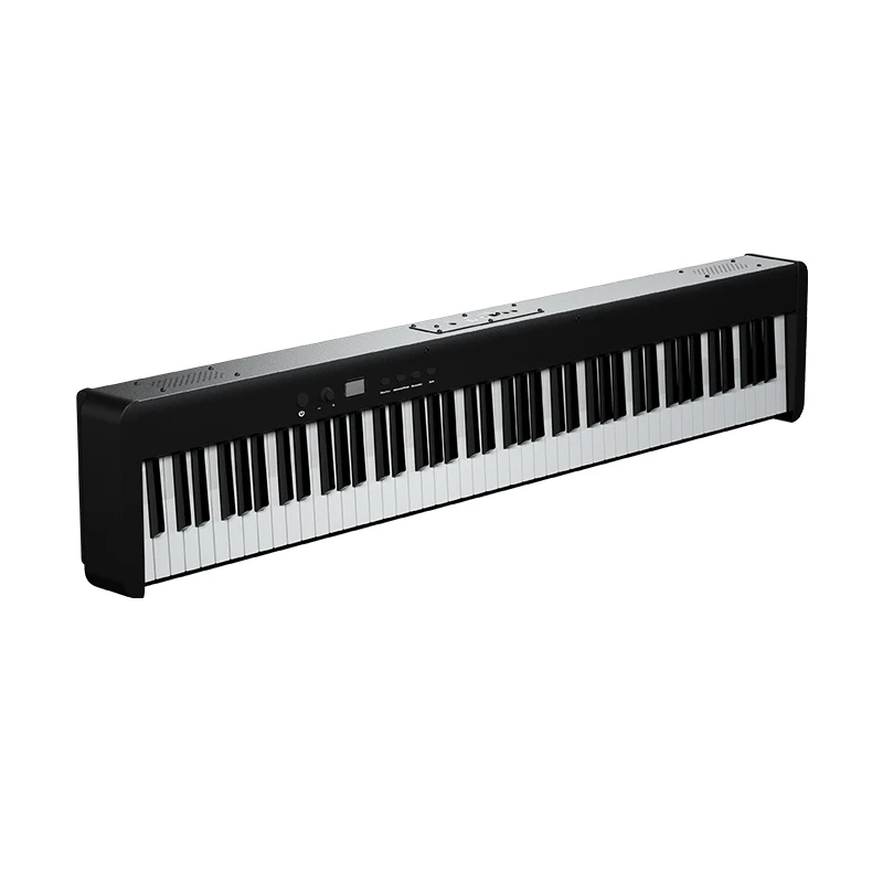 Commerce de gros marteau Professionnel OEM clavier 88 touches numérique  portable Grand Piano électrique électrique - Chine Clavier MIDI et Portable  Piano prix