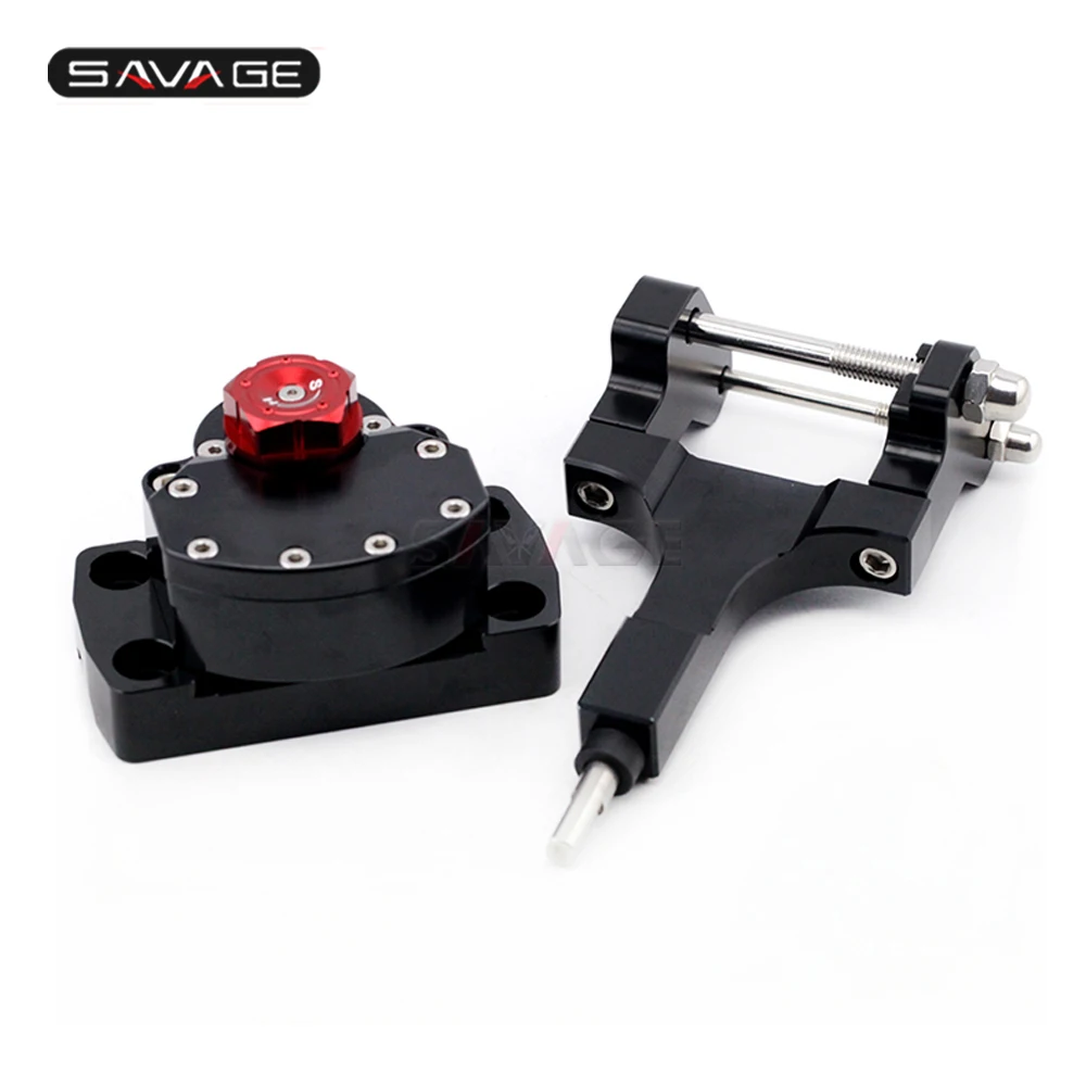 Motorcycle Parts Auto Parts & Accessories Steering Damper Turning
